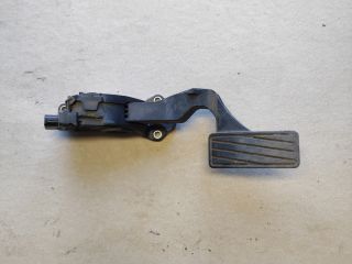 bontott SUZUKI SX4 Gázpedál (Elektromos)