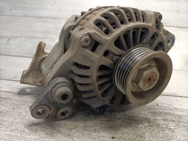 bontott SUZUKI SX4 Generátor