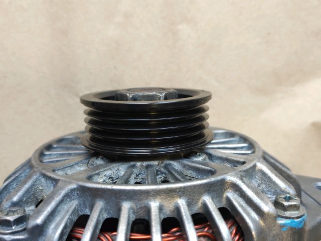 bontott SUZUKI SX4 Generátor