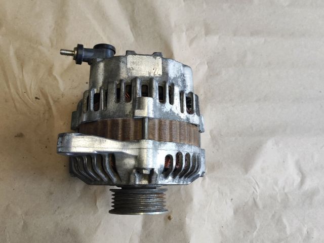 bontott SUZUKI SX4 Generátor