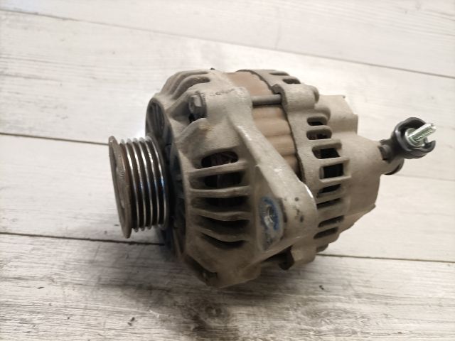 bontott SUZUKI SX4 Generátor