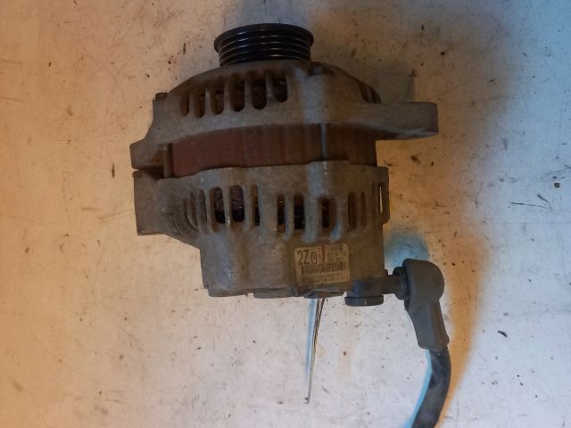 bontott SUZUKI SX4 Generátor