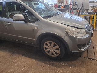bontott SUZUKI SX4 Generátor