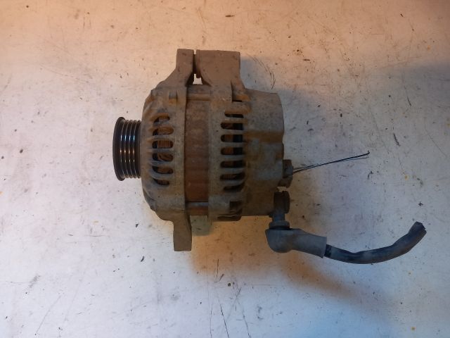 bontott SUZUKI SX4 Generátor