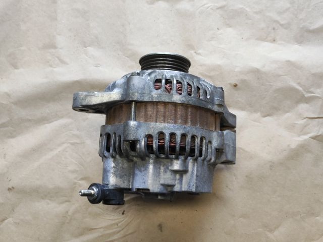 bontott SUZUKI SX4 Generátor