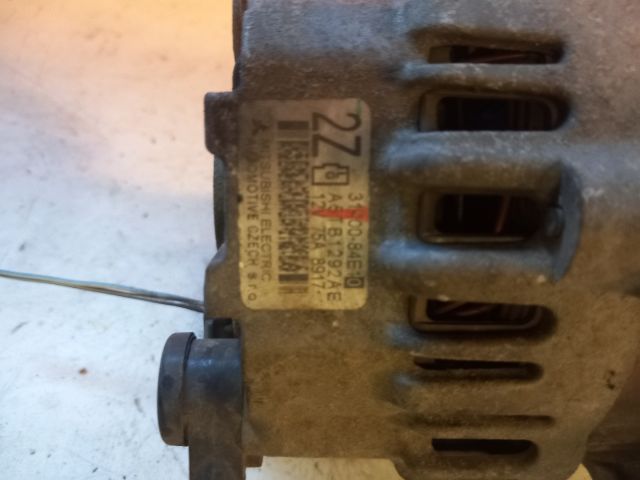 bontott SUZUKI SX4 Generátor