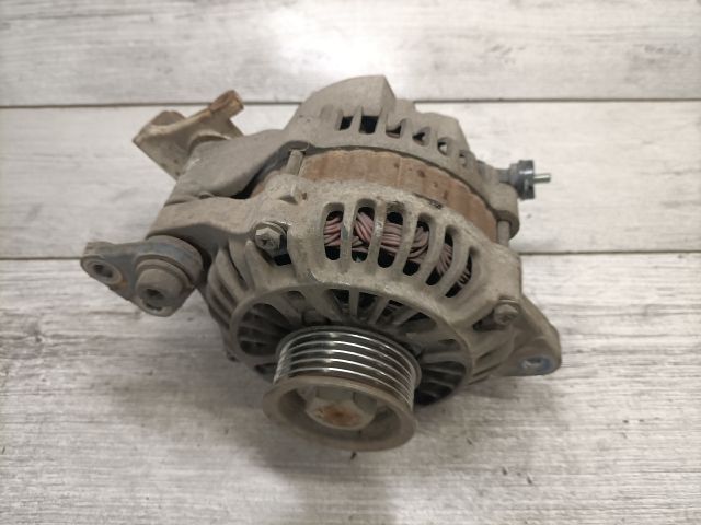 bontott SUZUKI SX4 Generátor