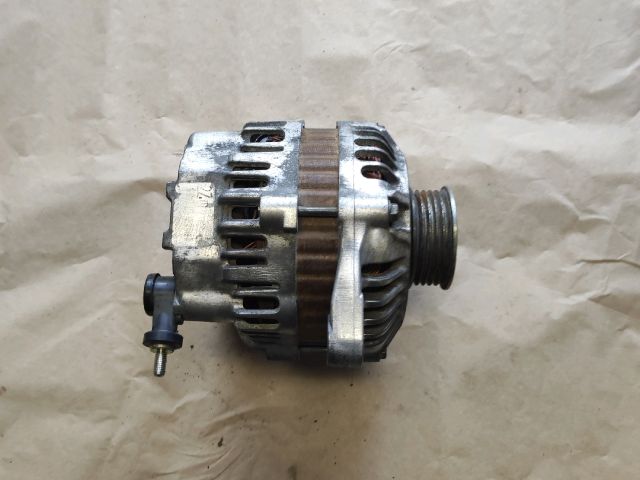 bontott SUZUKI SX4 Generátor