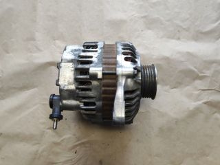 bontott SUZUKI SX4 Generátor