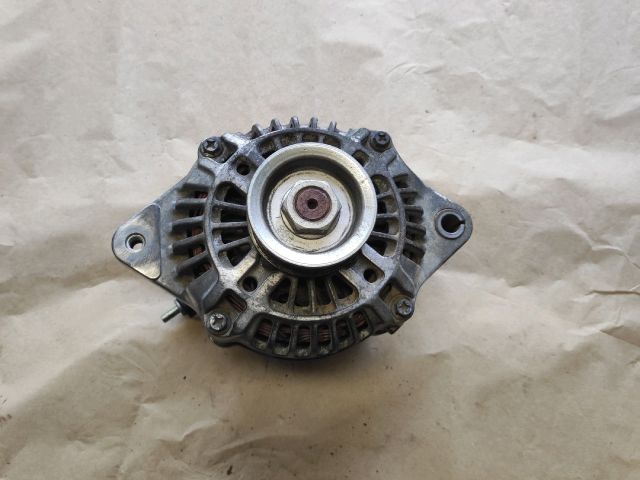 bontott SUZUKI SX4 Generátor