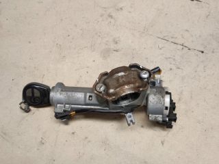 bontott SUZUKI SX4 Gyújtáskapcsoló