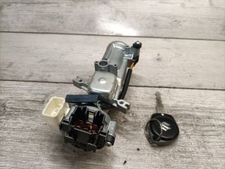 bontott SUZUKI SX4 Gyújtáskapcsoló