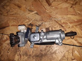 bontott SUZUKI SX4 Gyújtáskapcsoló