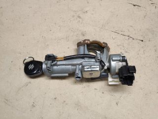 bontott SUZUKI SX4 Gyújtáskapcsoló