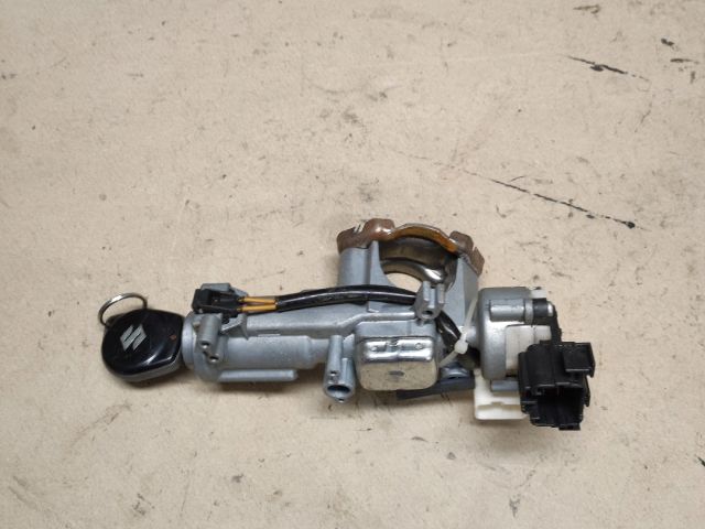 bontott SUZUKI SX4 Gyújtáskapcsoló