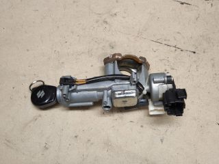 bontott SUZUKI SX4 Gyújtáskapcsoló