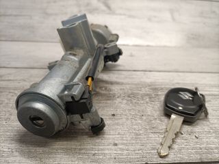 bontott SUZUKI SX4 Gyújtáskapcsoló