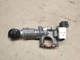 bontott SUZUKI SX4 Gyújtáskapcsoló