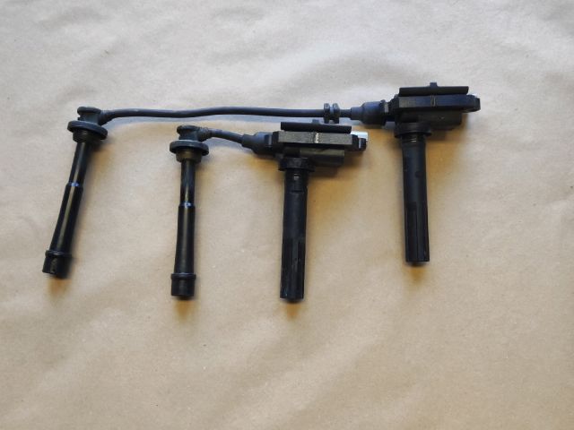 bontott SUZUKI SX4 Gyújtótrafó Szett