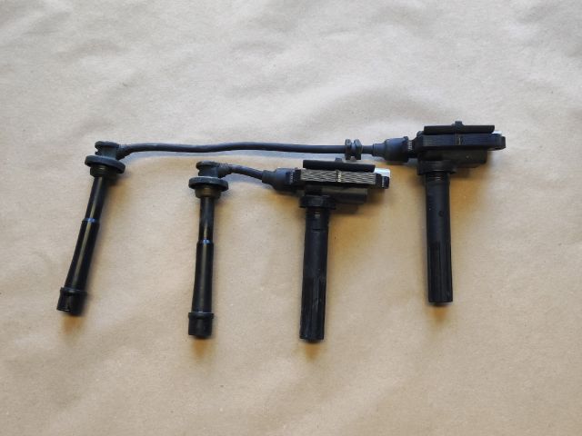 bontott SUZUKI SX4 Gyújtótrafó Szett