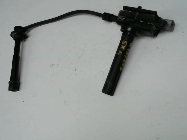 bontott SUZUKI SX4 Gyújtótrafó