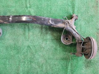 bontott SUZUKI SX4 Hátsó Híd (Dobfékes)