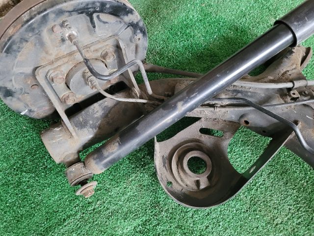 bontott SUZUKI SX4 Hátsó Híd (Dobfékes)