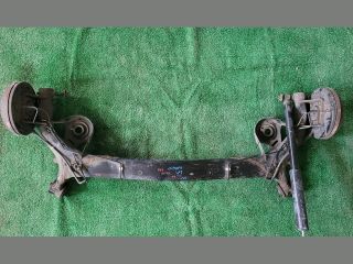 bontott SUZUKI SX4 Hátsó Híd (Dobfékes)