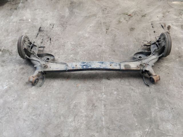 bontott SUZUKI SX4 Hátsó Híd (Dobfékes)