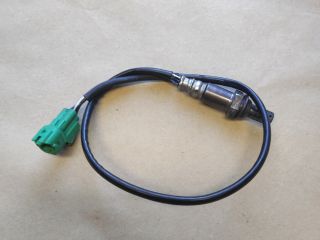 bontott SUZUKI SX4 Hátsó Lambdaszonda