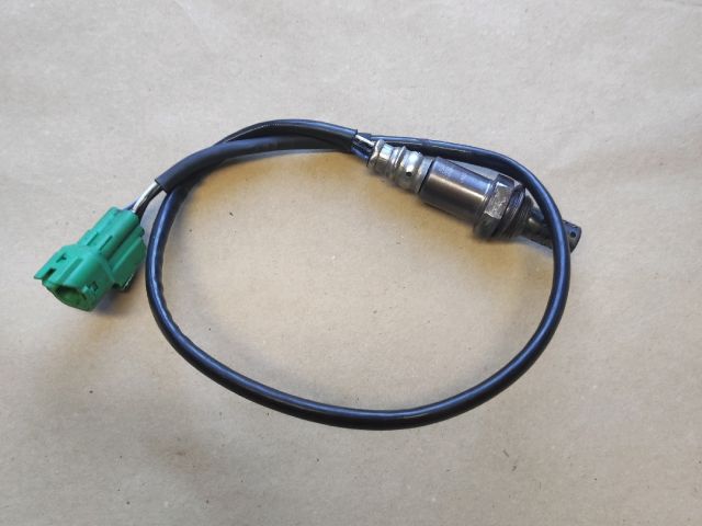 bontott SUZUKI SX4 Hátsó Lambdaszonda