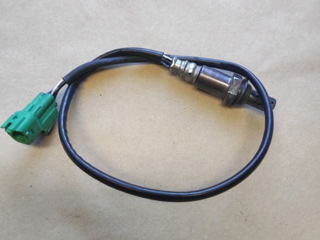 bontott SUZUKI SX4 Hátsó Lambdaszonda