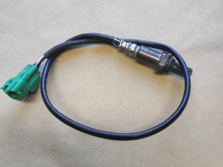 bontott SUZUKI SX4 Hátsó Lambdaszonda