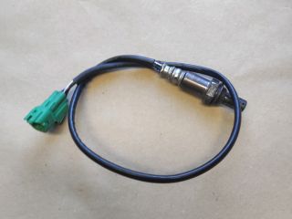 bontott SUZUKI SX4 Hátsó Lambdaszonda