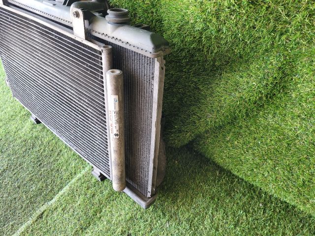 bontott SUZUKI SX4 Hűtő Ventilátor(ok), Radiátor(ok) Szett