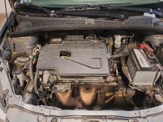 bontott SUZUKI SX4 Jobb első Féknyereg Munkahengerrel