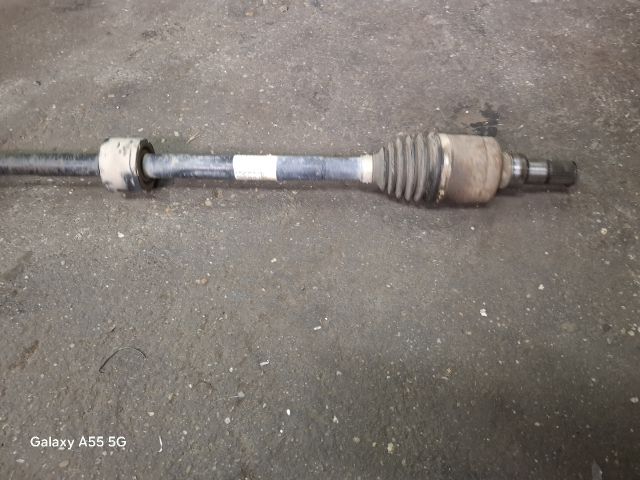 bontott SUZUKI SX4 Jobb Féltengely