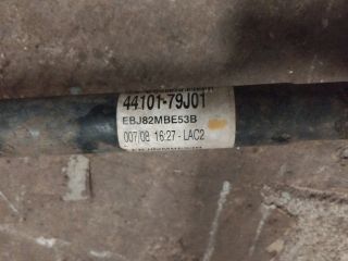 bontott SUZUKI SX4 Jobb Féltengely