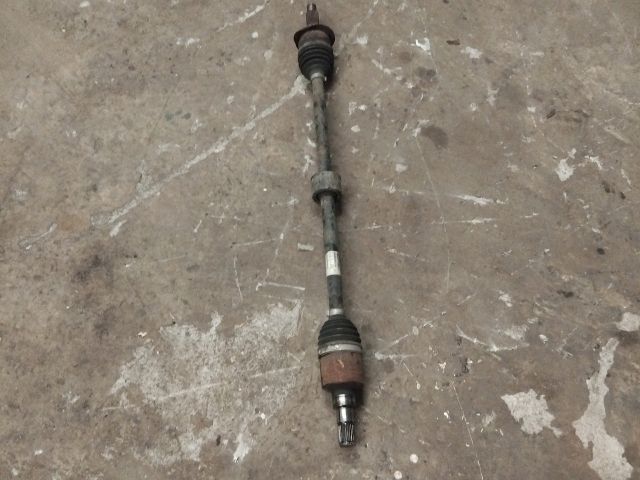 bontott SUZUKI SX4 Jobb Féltengely