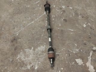 bontott SUZUKI SX4 Jobb Féltengely