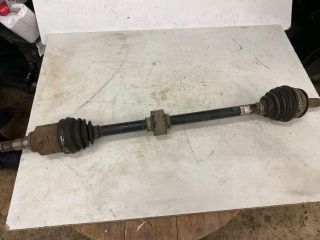 bontott SUZUKI SX4 Jobb Féltengely