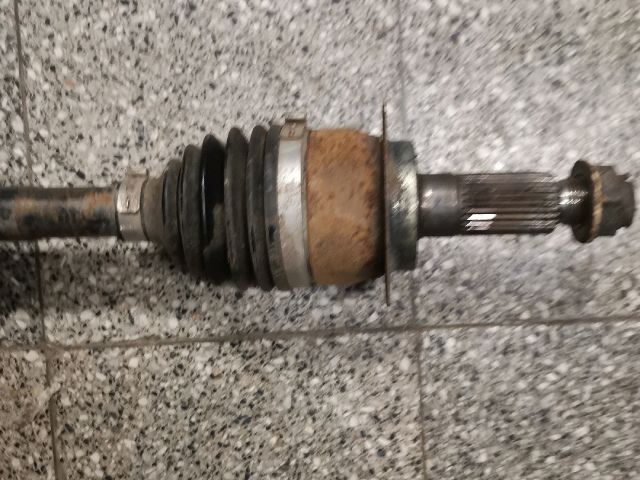 bontott SUZUKI SX4 Jobb Féltengely