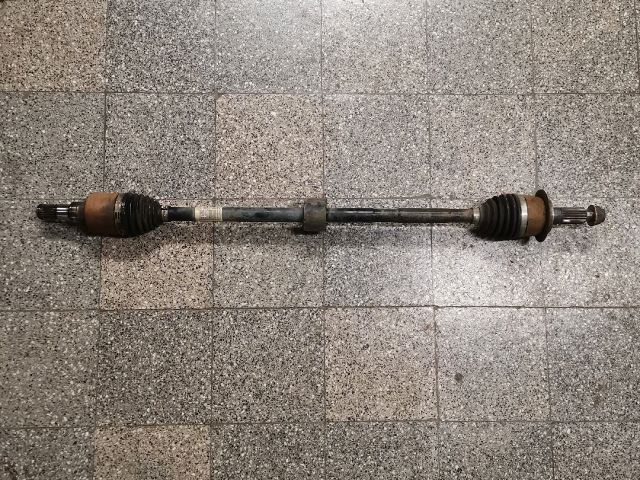 bontott SUZUKI SX4 Jobb Féltengely