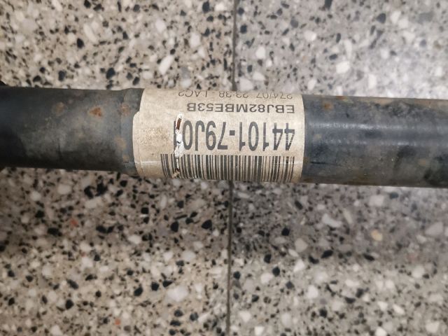 bontott SUZUKI SX4 Jobb Féltengely