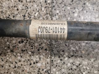 bontott SUZUKI SX4 Jobb Féltengely