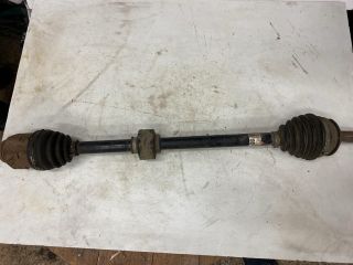 bontott SUZUKI SX4 Jobb Féltengely