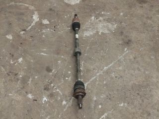 bontott SUZUKI SX4 Jobb Féltengely