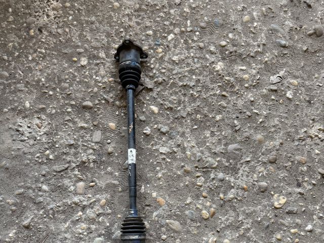 bontott SUZUKI SX4 Jobb hátsó Féltengely