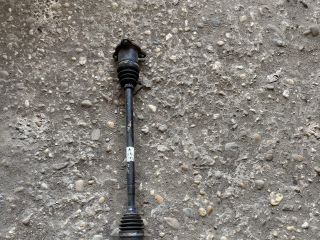 bontott SUZUKI SX4 Jobb hátsó Féltengely