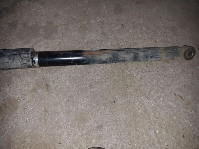 bontott SUZUKI SX4 Jobb hátsó Lengéscsillapító